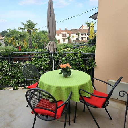 Alda-App Apartment Funtana Exterior photo