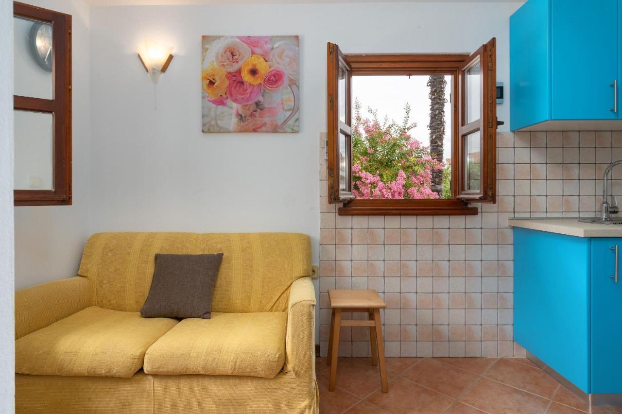 Alda-App Apartment Funtana Exterior photo